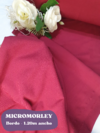 MICROMORLEY - BORDO