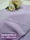 MICROMORLEY - LILA