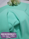 MICROMORLEY - VERDE AGUA