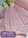 MODAL SOFT EST N°5