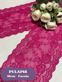 PULAP18 - FRANCIA 16CM - comprar online