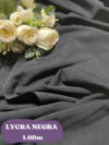 LYCRA NEGRA