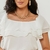 Blusa Malena na internet
