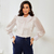 Blusa Leandra - Ammalis