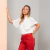 Calça Malvina - comprar online
