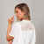 Blusa Angelita - comprar online