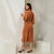 Vestido Corálina - loja online