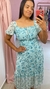 Vestido de Tule Mayara
