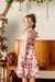 Vestido Cereja - comprar online