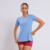 Blusa Ive Azul Serenity