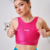 Top Helena 2em1 Pink Carrie - comprar online