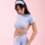 Top Joy Azul Candy na internet