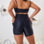 Biker Short Action New Black - comprar online