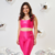 Top Action Pink Carrie - loja online