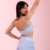Top Basic Azul Candy - Lemon Up