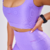 Top Action Lavender - comprar online