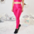 Calça Wish com bolso Pink Carrie
