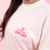 T-shirt Oversized Pula Cardio OFF-white - Lemon Up