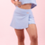 Short Saia Regina Azul Candy na internet