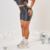 Biker Short Action Deep Gray na internet