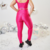 Calça Wish com bolso Pink Carrie - Lemon Up