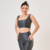 Top Action Deep Gray