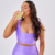 Top Action Lavender
