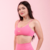 Top Basic Rosa Chiclete - comprar online