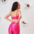 Top Basic Pink Carrie na internet