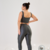 Top Action Deep Gray - comprar online