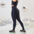 Calça Wish com bolso New Black - comprar online