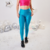 Calça Wish com bolso Verde Manhattan