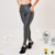 Calça Wish com bolso Deep Gray