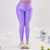 Calça Wish com bolso Lavender