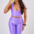 Calça Wish com bolso Lavender na internet