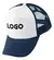 Imagen de Gorra Trucker con Logo