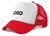 Gorra Trucker con Logo - Es Básico