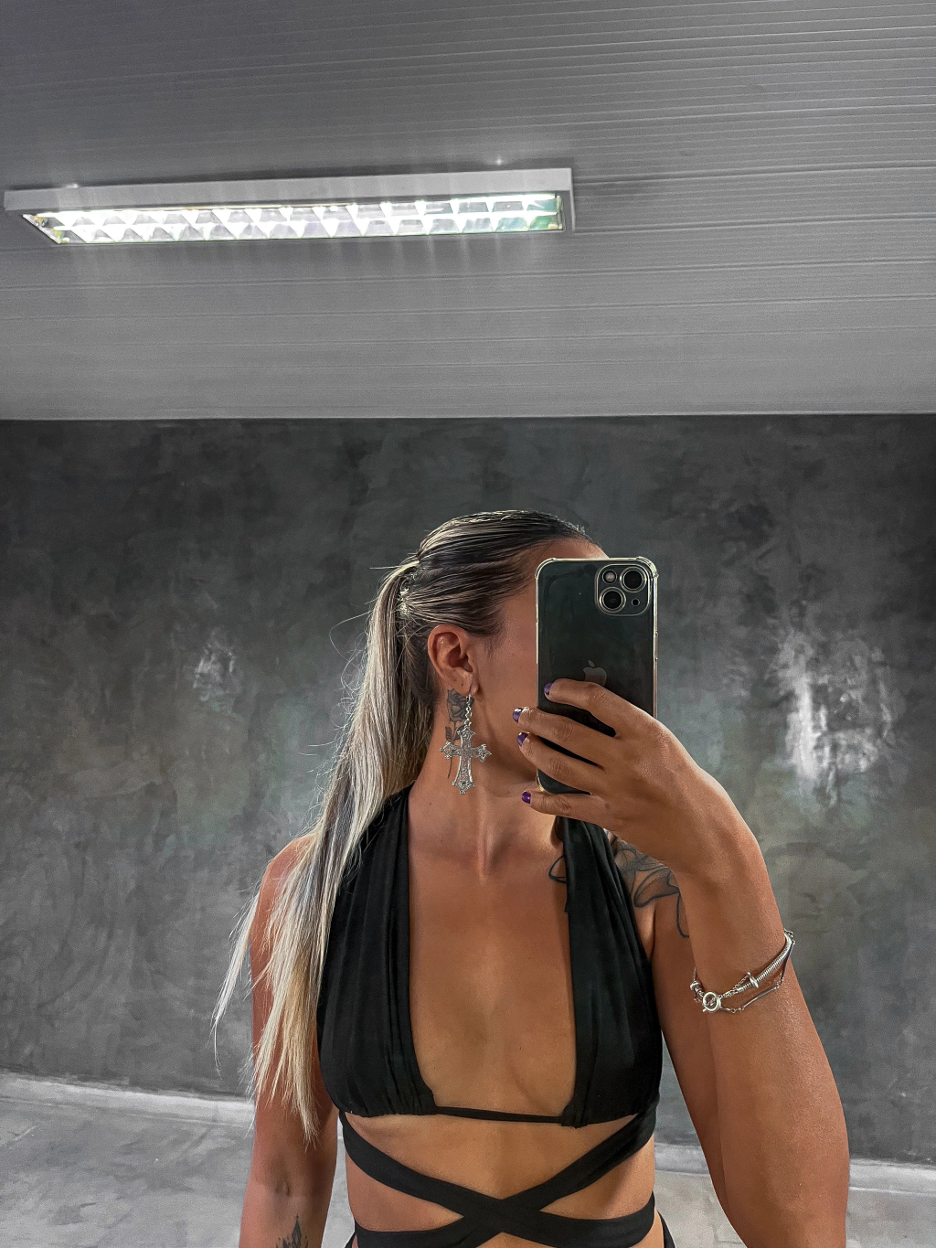 Brinco Miranda