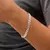 Pulseira Grumet 7,5mm