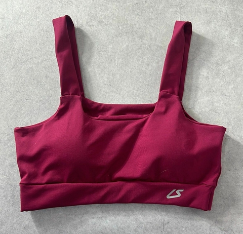 TOP BASIC POLIAMIDA - comprar online