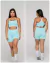 Conjunto shorts Energy - comprar online
