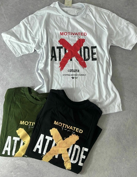 Camiseta oversized feminina 100% algodão - comprar online