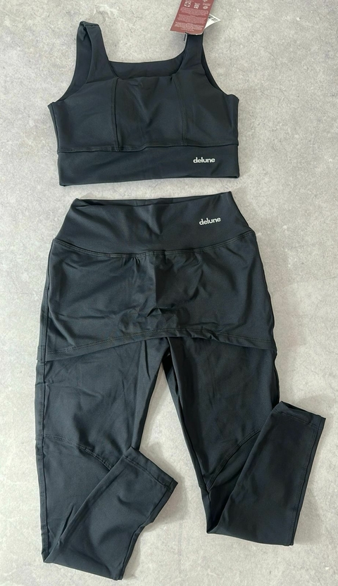 Conjunto calça Flora - comprar online