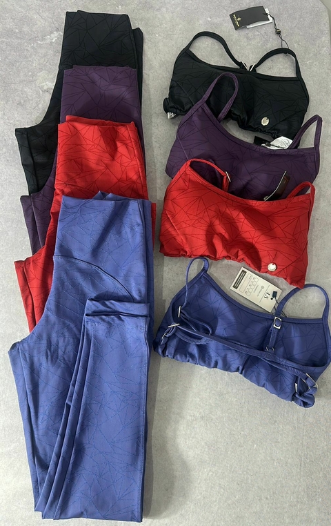 Conjunto Calça Maju - comprar online