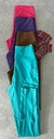 legging avulsa melinda com bolso na internet