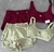 conjunto shorts duplo neofit - comprar online