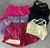 Conjunto shorts Duplo Billie na internet