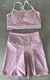Conjunto shorts Energy - comprar online
