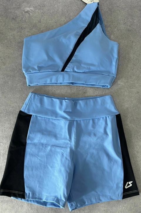 Conjunto fitline - comprar online