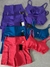 Conjunto shorts maxxi hypefit - comprar online